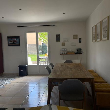 La Balneaire Maison De Standing Tout Confort Boisseuil Kültér fotó