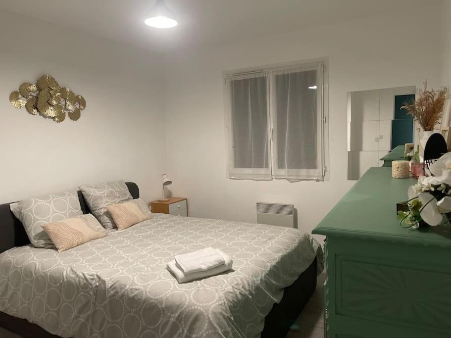 La Balneaire Maison De Standing Tout Confort Boisseuil Kültér fotó