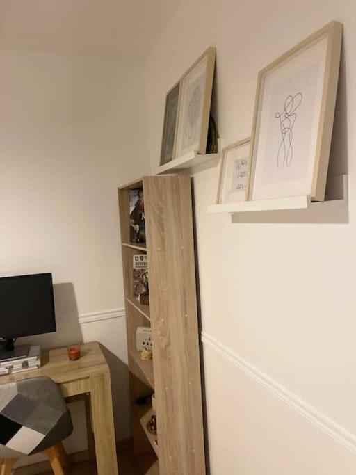 La Balneaire Maison De Standing Tout Confort Boisseuil Kültér fotó