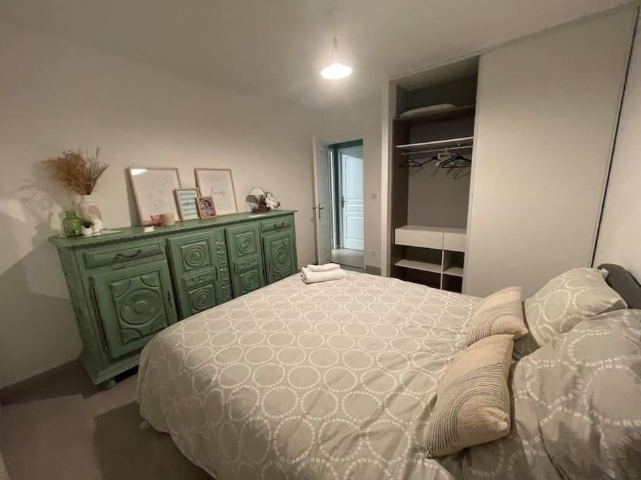La Balneaire Maison De Standing Tout Confort Boisseuil Kültér fotó