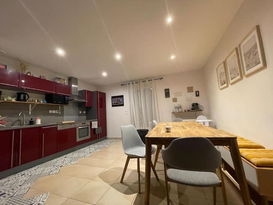 La Balneaire Maison De Standing Tout Confort Boisseuil Kültér fotó