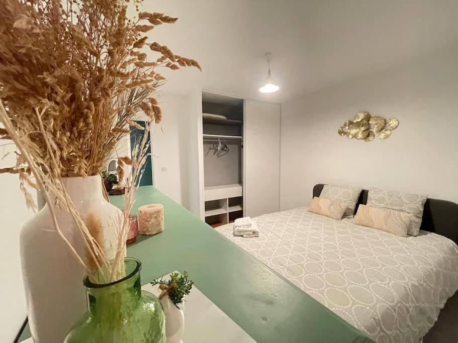 La Balneaire Maison De Standing Tout Confort Boisseuil Kültér fotó