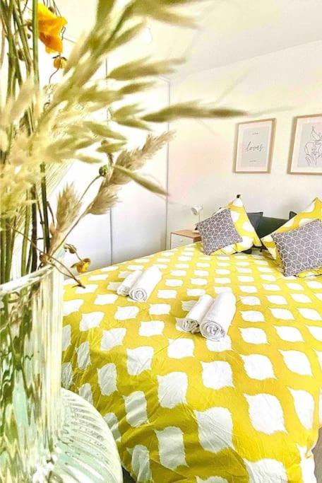La Balneaire Maison De Standing Tout Confort Boisseuil Kültér fotó