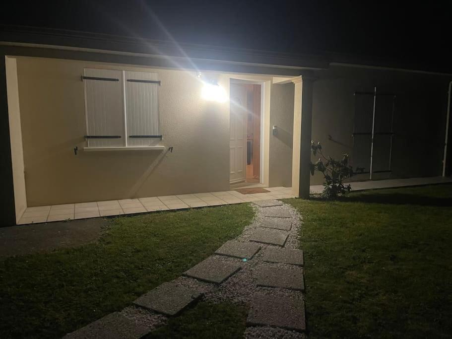 La Balneaire Maison De Standing Tout Confort Boisseuil Kültér fotó