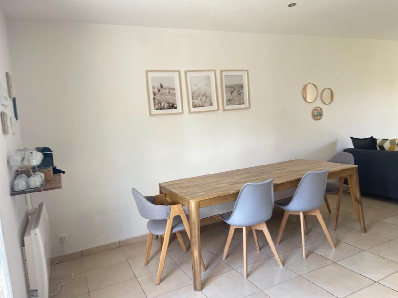 La Balneaire Maison De Standing Tout Confort Boisseuil Kültér fotó