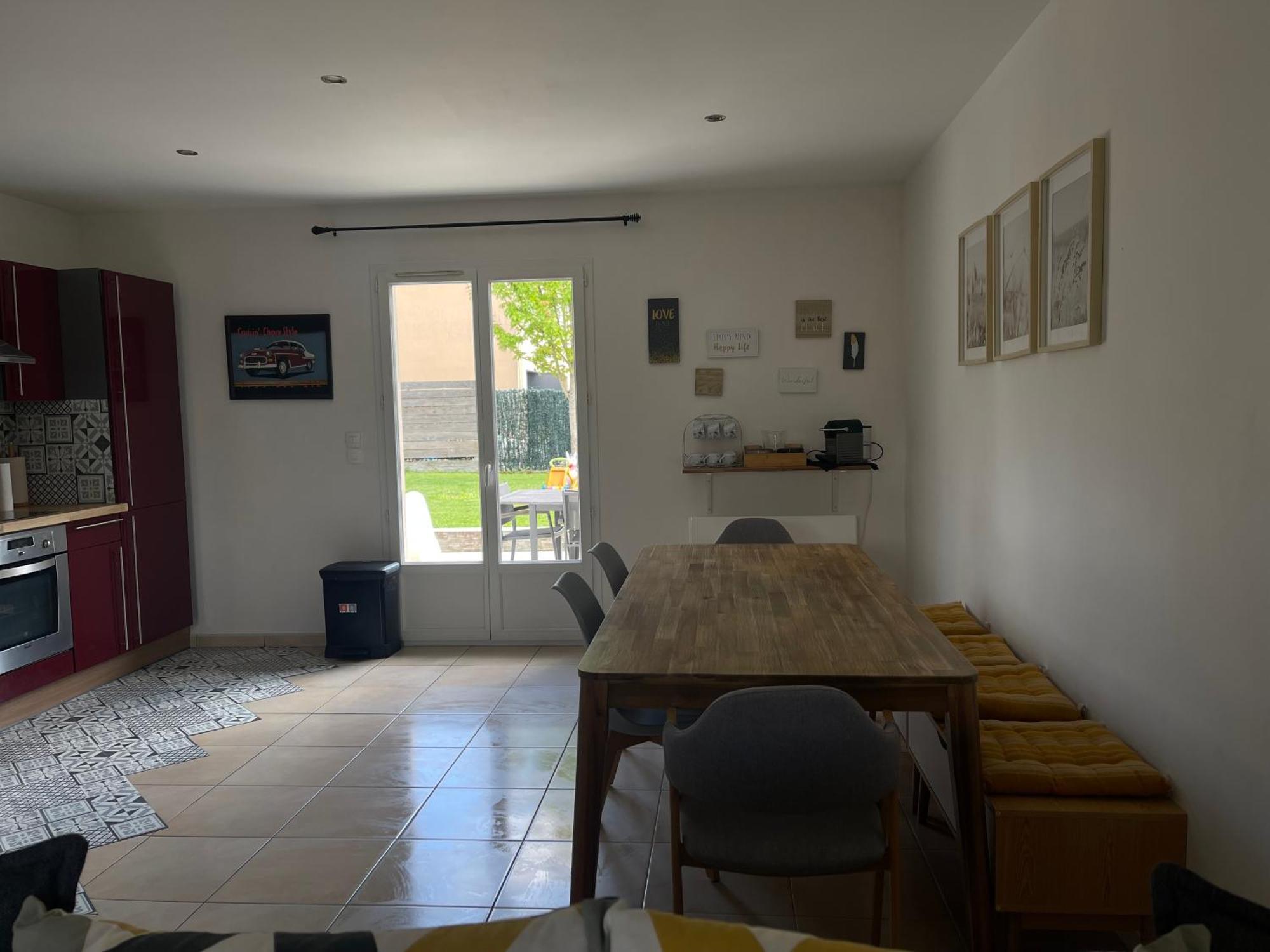 La Balneaire Maison De Standing Tout Confort Boisseuil Kültér fotó