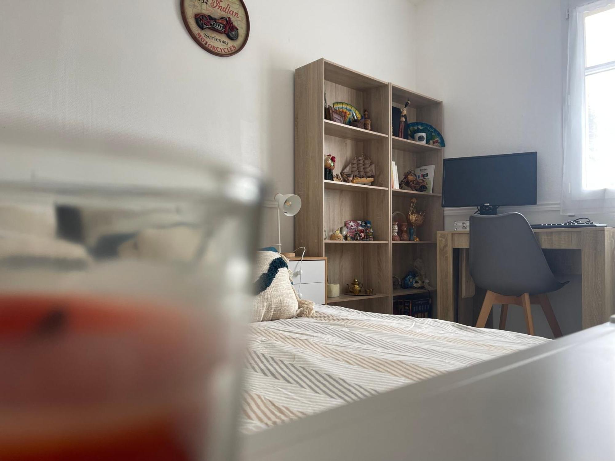 La Balneaire Maison De Standing Tout Confort Boisseuil Kültér fotó
