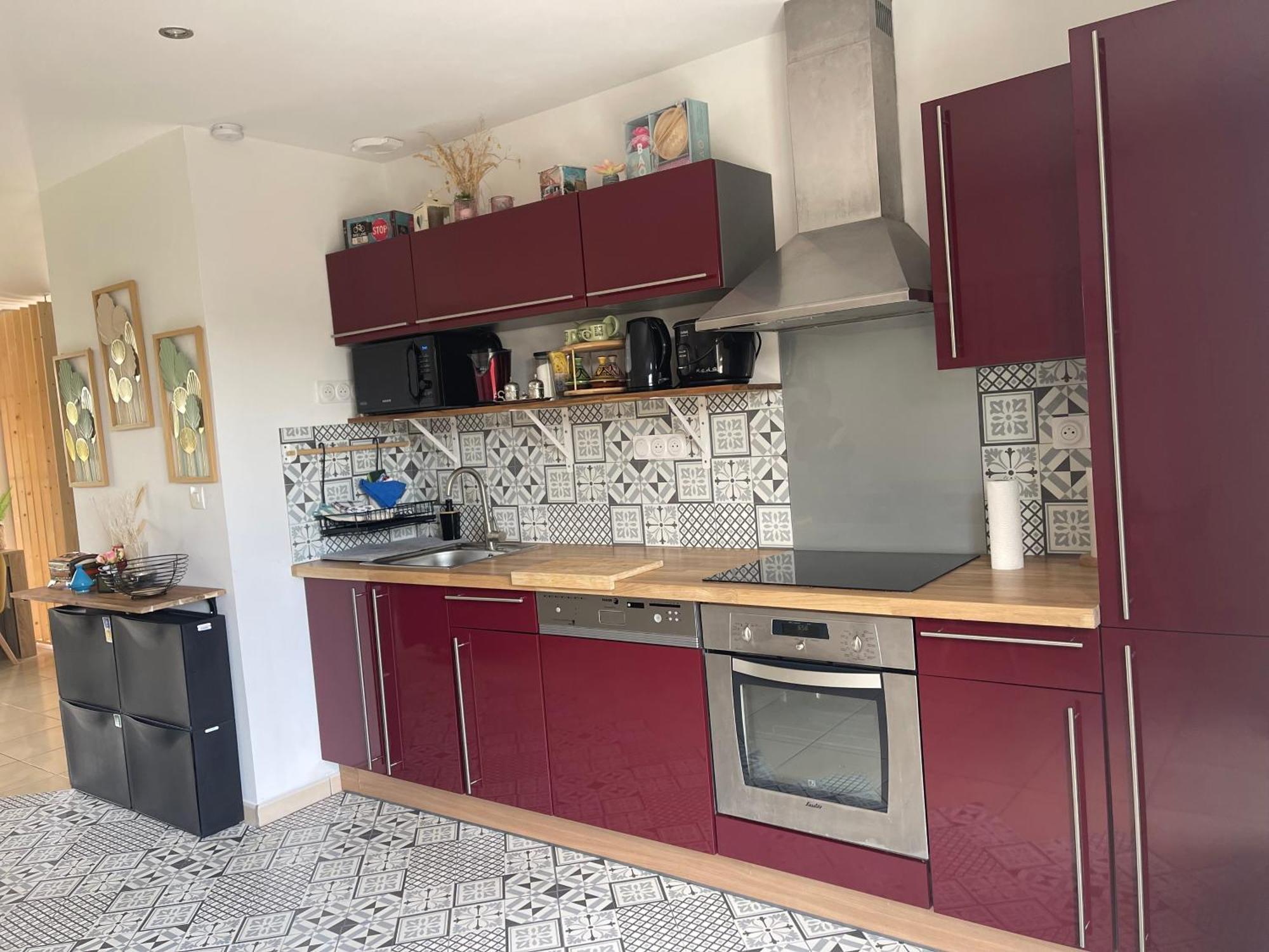 La Balneaire Maison De Standing Tout Confort Boisseuil Kültér fotó