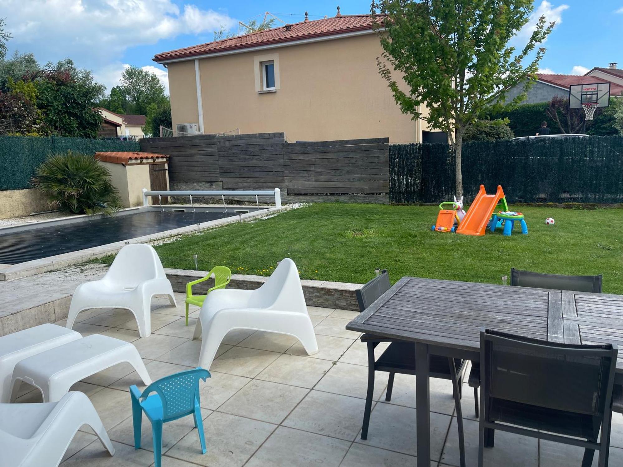 La Balneaire Maison De Standing Tout Confort Boisseuil Kültér fotó